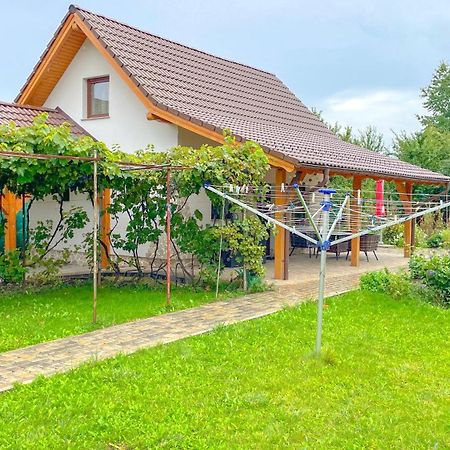 Vilux With Indoor Private Parking Apartment Brasov Luaran gambar