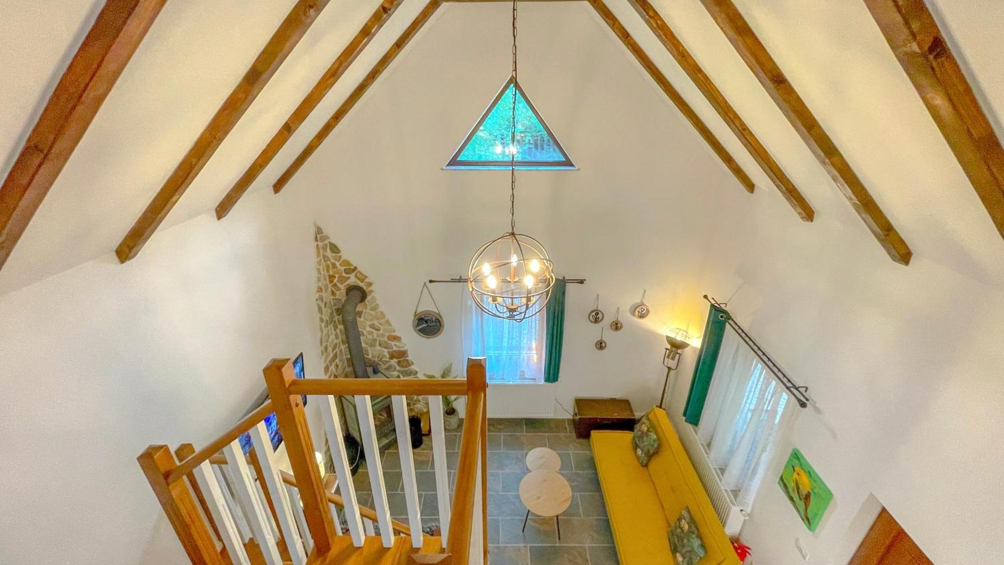 Vilux With Indoor Private Parking Apartment Brasov Luaran gambar