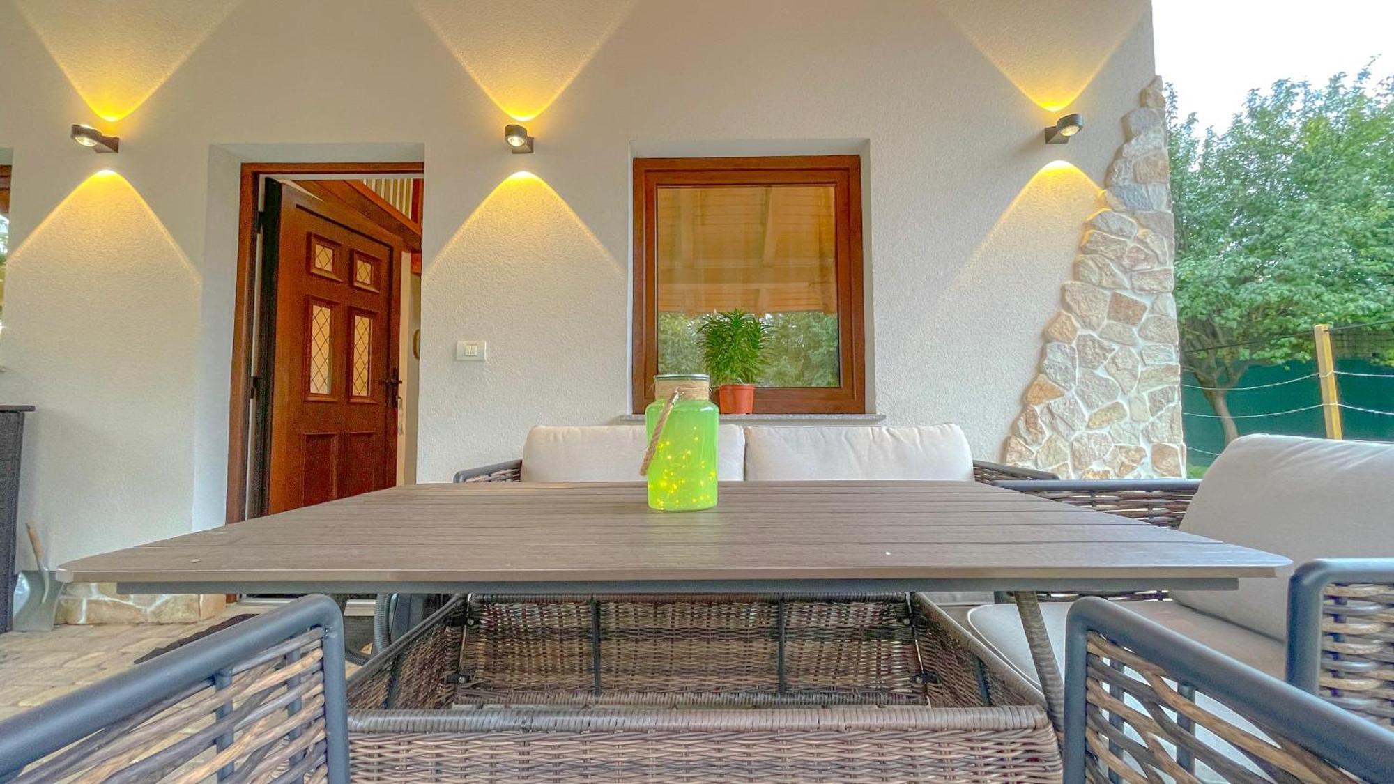 Vilux With Indoor Private Parking Apartment Brasov Luaran gambar