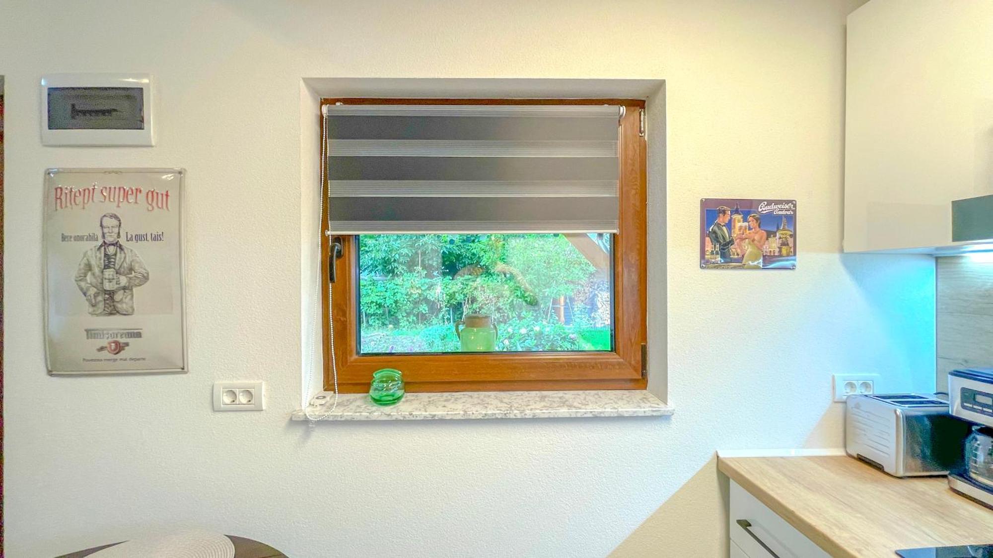 Vilux With Indoor Private Parking Apartment Brasov Luaran gambar